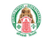 Tirupati Balaji Logo